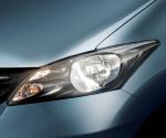 Honda Freed 2008 года